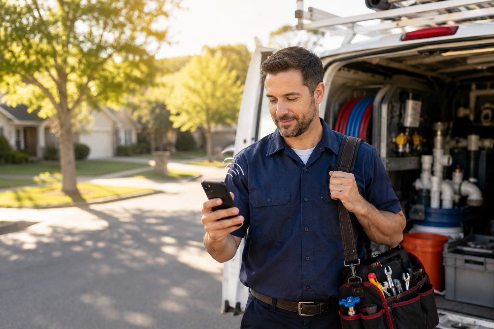 Home services